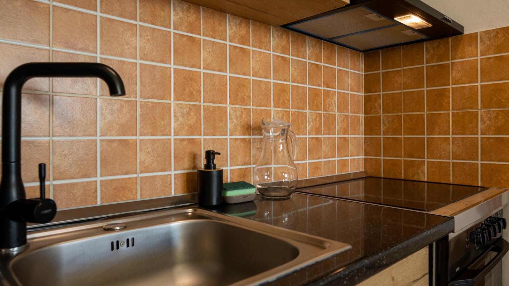 Iliria Apartment Durrës Esterno foto