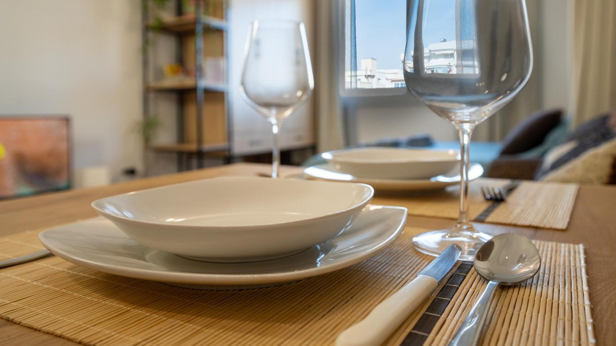 Iliria Apartment Durrës Esterno foto